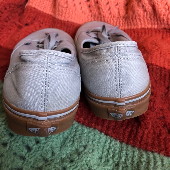 Vans Era canvas skate shoes size 11 men’s - Picture 6 of 12